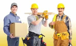 Услуги опытных разнорабочих, грузчиков и подсобников: выполним любую работу быстро и в срок!