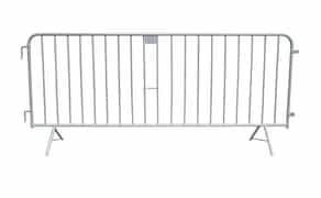 Мобільне огородження тип C 2 .