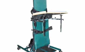 Вертикалізатор R82 Buffalo Electric Stander Size 3 Used