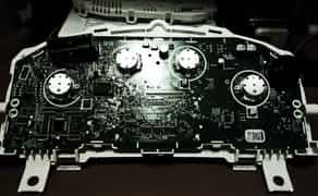 Ремонт електро блоків прошивка ключів Jaguar Land Rover Velar