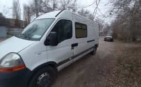 Послуги виїзного водія. Послуги доставки товару по Донецькій області з Дніпра та не тільки.