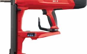 Монтажні пістолети HILTI, TOUA, SPIT