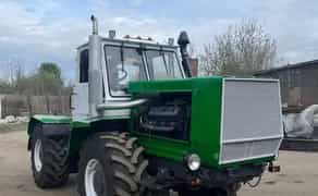 Ремонт тракторів: Т-150,156, МТЗ, ЮМЗ