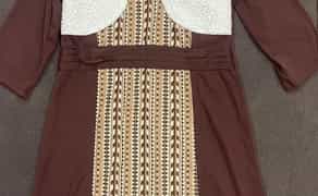 Костюм Царя / волхви/ мудреця /