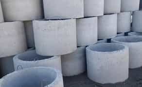 Каналізації. Кільця бетонні. Вигрібні ями. Септики під ключ