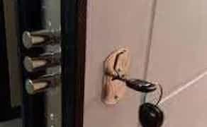 Ремонт дверей Установка/врізання, ремонт замків, заміна серцевини