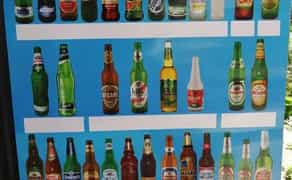 Приймаю прийом купляю тару бутилки пивні, горілчані, склобій