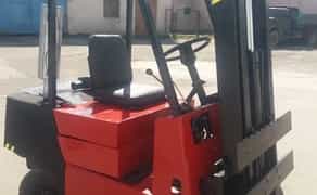 Навантажувачі для довгострокового користування