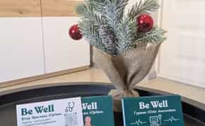 Виготовлення Візиток, флаєрів, пакетів, брошур, наклейок, етикеток