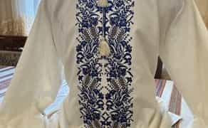 Вишиванки під замовлення для всієї сім'ї