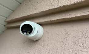 ПІД КЛЮЧ! Монтаж відеоспостереження, сигналізації, домофонів