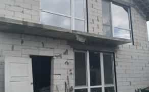 Будівництво будинків під ключ