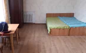 Сдам 1-к Евро без коммуналки только свет сейчас у остановки и АТБ