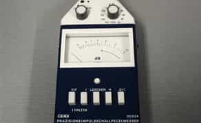 Професійний шумомір RFT- 00024