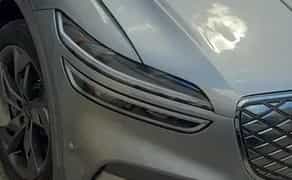 Вирівнювання, зварювання, фарбування Вирівнювання (алюмінію)