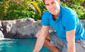 Сервісне обслуговування басейну