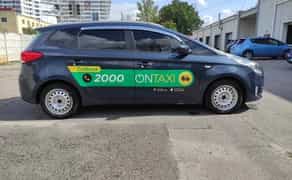 Минивен VIP OnTaxi