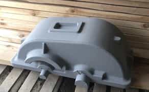 Виготовлення модельної оснастки з дерева