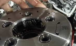 Дефектація АКПП CVT DCT W6DGB DSG DQ2 DL381 62TE 6T50 8F35 0AM 09B 02E