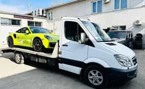 Доставка по Україні Евакуатор по Львову Доставка авто з Європи Автовоз