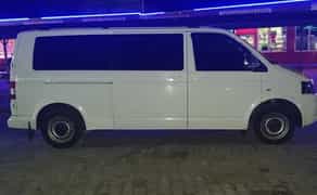 Пасажирські перевезення в аеропорт по Україні та до Європи