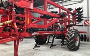 Культиватор HORSCH Terrano 5 FM