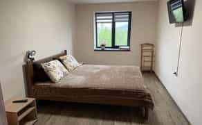 Квартира з чудовим краєвидом житло апартаменти