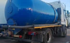 НЕ ДОРОГО Послуги асенізатора,Вікачка ям,викачка каналізації,септиків,