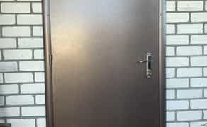 Виготовлення металевих виробів/двері вхідні/двери/двері 8 500 грн. Договірна