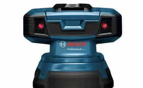 Лазерний нівелір Bosch Professional GSL 2