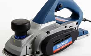 Рубанок потужністю 1050 Вт . 3,0 Фіолент