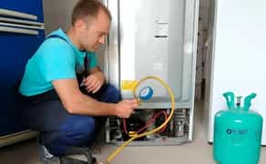 Ремонт холодильников на дому