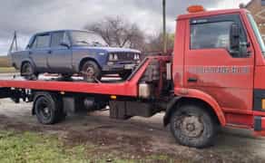 Евакуатор Суми та Сумська область.Евакуатор- Маніпулятор