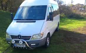 Пасажирські перевезення по Україні