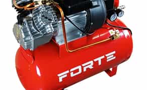 Компресор Forte VFL-50 для СТО