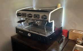 Кавові машини