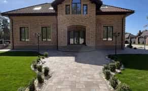 Бердичів ремонт квартир, будинків, прилеглих територій "Під Ключ"