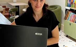 Таргетолог/ СММ спеціаліст