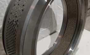 Матрица кольцевая для гранулятора. MABRIK (Испания)