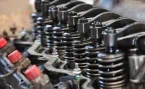 Ремонт двигунів