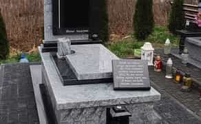 Виготовляємо пам'ятники з мармуру