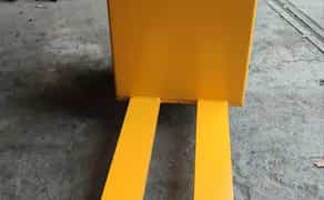 Електровізок Jungheinrich ERE120