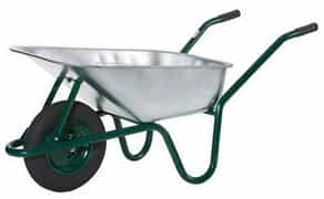 Тачка садова універсальна WERK