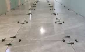 Плиточні роботи любоії складності та любого формату