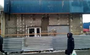 Ремонт комерційних приміщень, квартир, демонтажні роботи