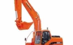 Послуги Ескаватора