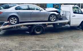 Послуги евакуатора. Євакуатор. Лавета. 24/7 Тернопільська обл Ланівці