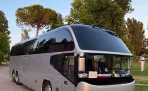 Автобус Neoplan n1217HDC 2009р