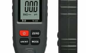 товщиноміра фарби R&D TC100 авто