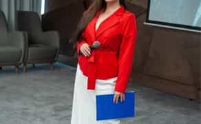 Ведуча на весілля, хрестини, день народження